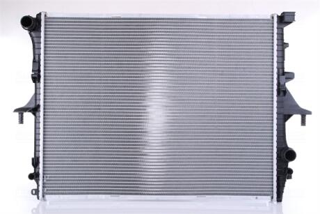 Радиатор системы охлаждения NISSENS 65276A