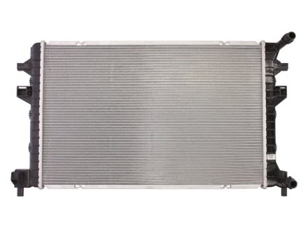 Радиатор системы охлаждения NISSENS 65306