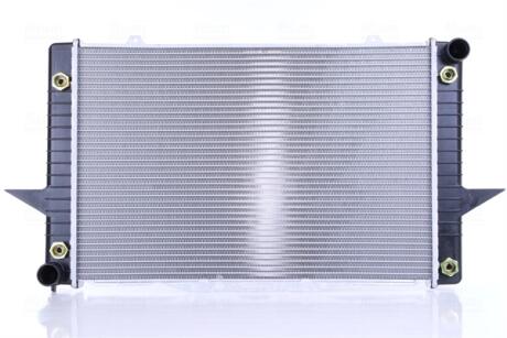 Радіатор NISSENS 65539A