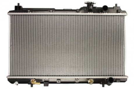 Радиатор охлаждения HONDA CR-V (RD) (95-) 2.0i NISSENS 681021