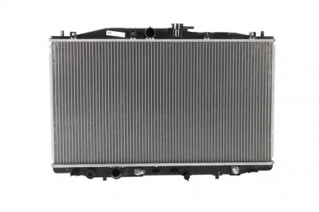 Радиатор системы охлаждения NISSENS 68112