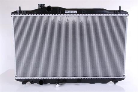 Радиатор системы охлаждения NISSENS 68134A