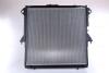 Фото 2 - ford радіатор охолодження двиг. ranger 3.2tdci 14- NISSENS 69246 FORD Радіатор охолодження двиг. RANGER 3.2TDCi 14- NISSENS 69246 (фото 2)
