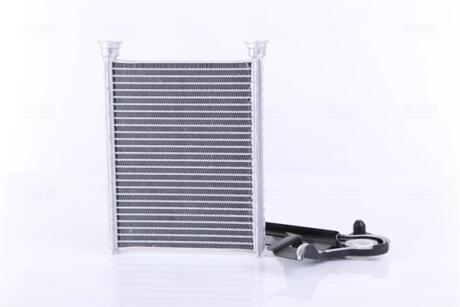 ALFA ROMEO Радіатор опалення GIULIETTA 10- NISSENS 707214