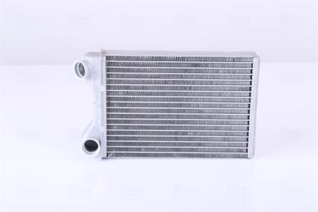 Радиатор печки NISSENS 71445