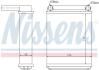 Отопитель NISSENS 72038 (фото 7)