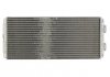 Радиатор отопителя MERCEDES ATEGO NISSENS 72048 (фото 2)