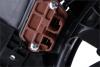 Вентилятор радиатора электрический Fiat Ducato 2.0D/ NISSENS 850002 (фото 5)