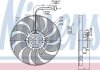 Вентилятор охлаждения NISSENS 85676 (фото 1)