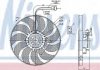 Вентилятор охлаждения NISSENS 85676 (фото 2)