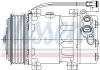 Компрессор кондиціонера First Fit NISSENS 890250 (фото 1)