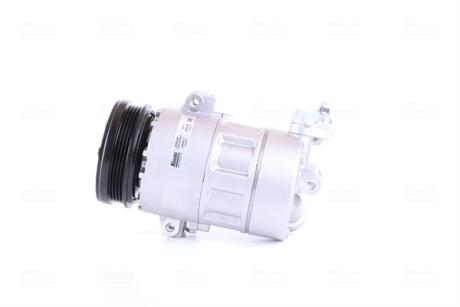 Компресор кондиціонера First Fit NISSENS 890639