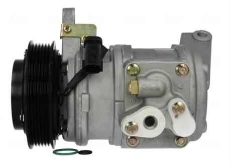 Компресор кондицiонера NISSENS 89087