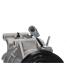TOYOTA Компресор YARIS 1.3, 1.5 11- NISSENS 891095 (фото 5)