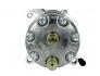 Компресор кондиціонера First Fit NISSENS 89123 (фото 3)