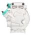 Компресор кондиціонера First Fit NISSENS 89298 (фото 3)