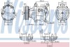 Компрессор кондиционера NISSENS 89324 (фото 1)