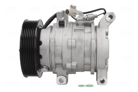 Компресор кондиціонера NISSENS 89433
