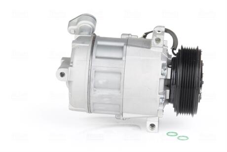 Компресор кондиціонера NISSENS 89465