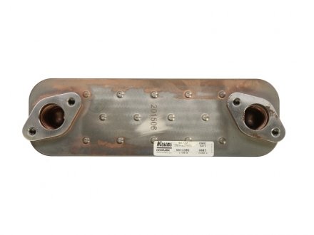 Масляный радиатор NISSENS 90727