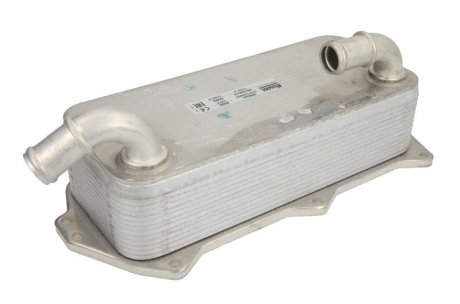 Радиатор масляный NISSENS 90916 (фото 1)