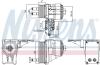 Радиатор масляный NISSENS 91328 (фото 1)