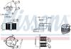 Радіатор оливний NISSENS 91510 (фото 1)