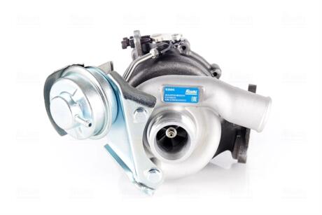 Турбокомпресор First Fit NISSENS 93186