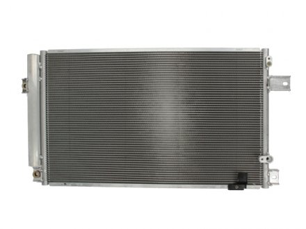Радиатор кондиціонера First Fit NISSENS 940170 (фото 1)