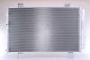 TOYOTA Радіатор кондиціонера (конденсатор) з осушувачем HIGHLANDER / KLUGER 3.5 07- NISSENS 940697 (фото 2)