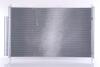 Радіатор кондиціонера First Fit NISSENS 940842 (фото 4)