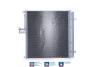 Радіатор кондиціонера First Fit NISSENS 940977 (фото 1)