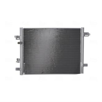 Конденсатор без хладогену NISSENS 941061