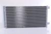 Радіатор кондиціонера First Fit NISSENS 941203 (фото 2)