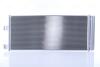 Радіатор кондиціонера NISSENS 941237 (фото 4)