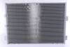 Конденсер кондиционера NISSENS 94787 (фото 3)