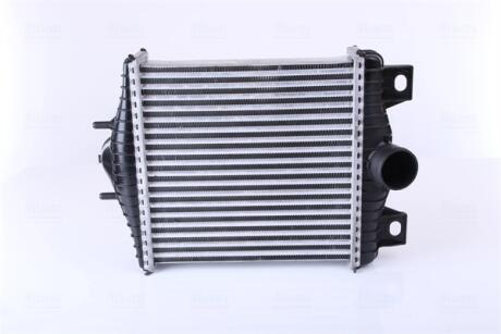 Радиатор наддува NISSENS 961427