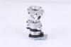 CITROEN Клапан EGR C5 III, Land Rover Discovery III, Range Rover Sport, Jaguar, Peugeot 407/607 2.7HDI NISSENS 98240 (фото 5)