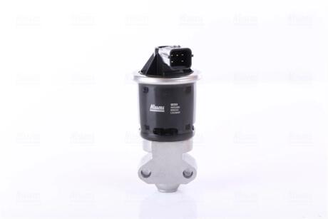 DAEWOO клапан EGR Matiz 1.0 05- NISSENS 98354