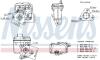 DACIA Клапан EGR (системи рециркуляції ВГ) DOKKER, DUSTER, LOGAN MCV II, RENAULT NISSENS 98402 (фото 7)