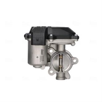 Клапан рециркуляціі (EGR) First Fit NISSENS 98419