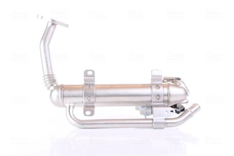 Радиатор отработавших газов NISSENS 989275