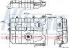 Компенсационный бак, охлаждающая жидкость NISSENS 996058 (фото 1)