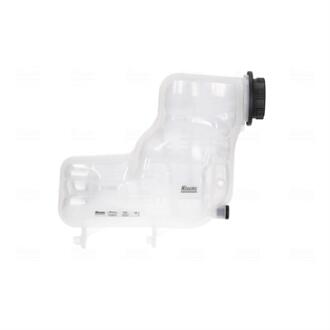 LAND ROVER Розширювальний бачок DISCOVERY V 16- NISSENS 996221