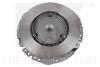 К-кт сцепления VW Golf 1,4I 16V 97-, Seat Leon 1.4I 16V 00-, Skoda Octavia 1.6I 96- NK 134306 (фото 2)