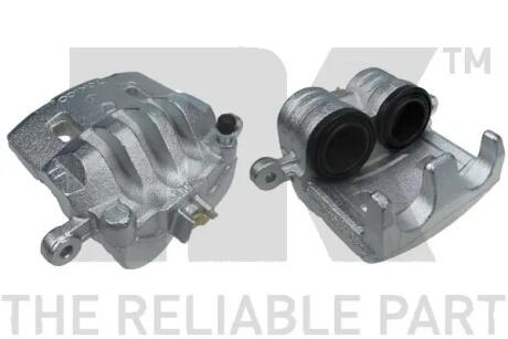 Фото 1 - суппорт тормоза NK 214481 Суппорт тормоза NK 214481 (фото 1)