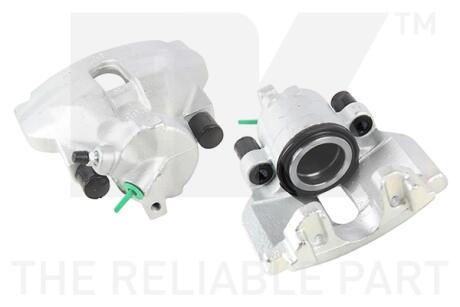 Гальмівний супорт NK 2147227