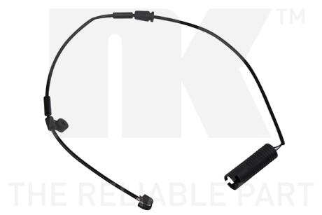 Фото датчик гальмівний NK 280069 Датчик гальмівний NK 280069