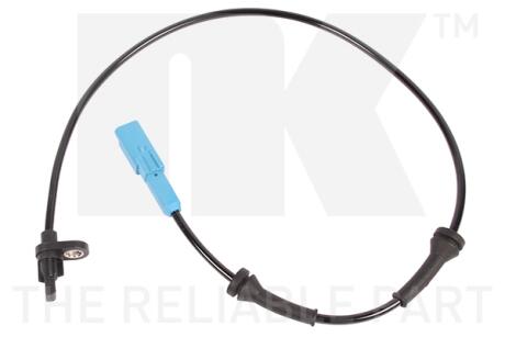 Датчик швидкості колес NK 291948