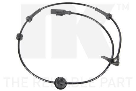 Датчик АБС NK 292354